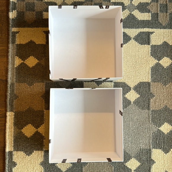 Hermes gift box - Picture 4 of 4